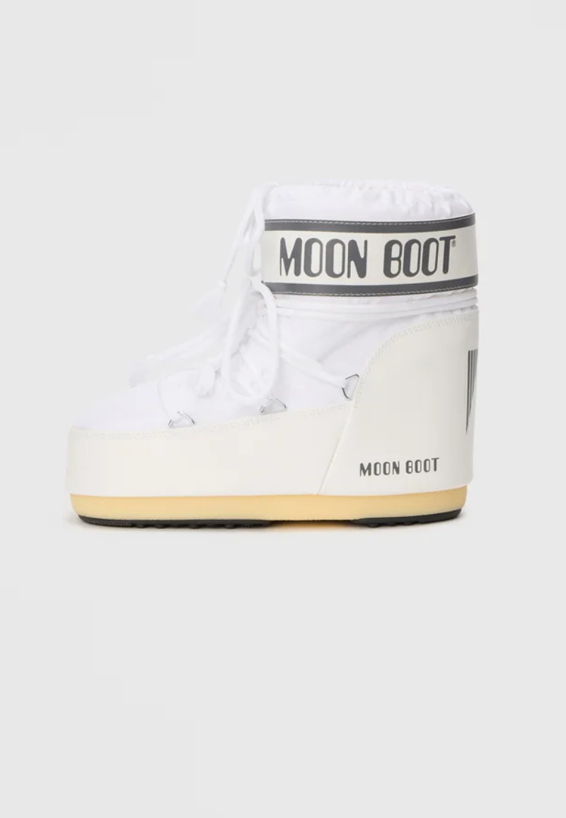 The Moon Boots
