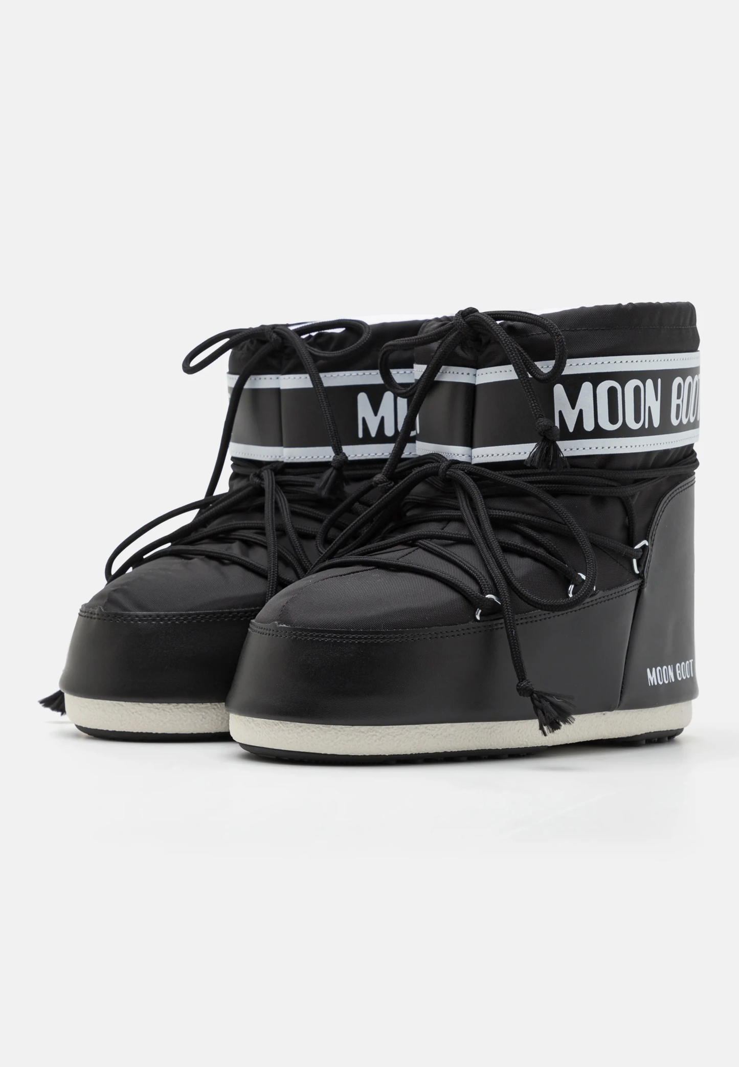 The Moon Boots