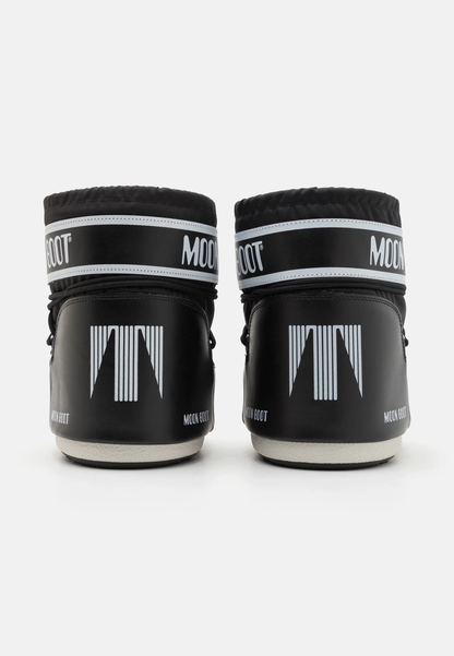 The Moon Boots