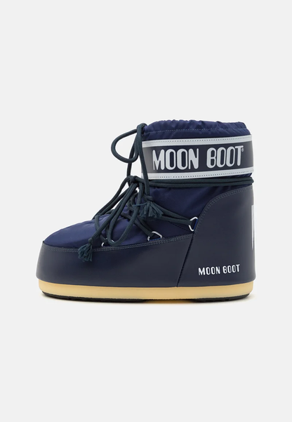 The Moon Boots
