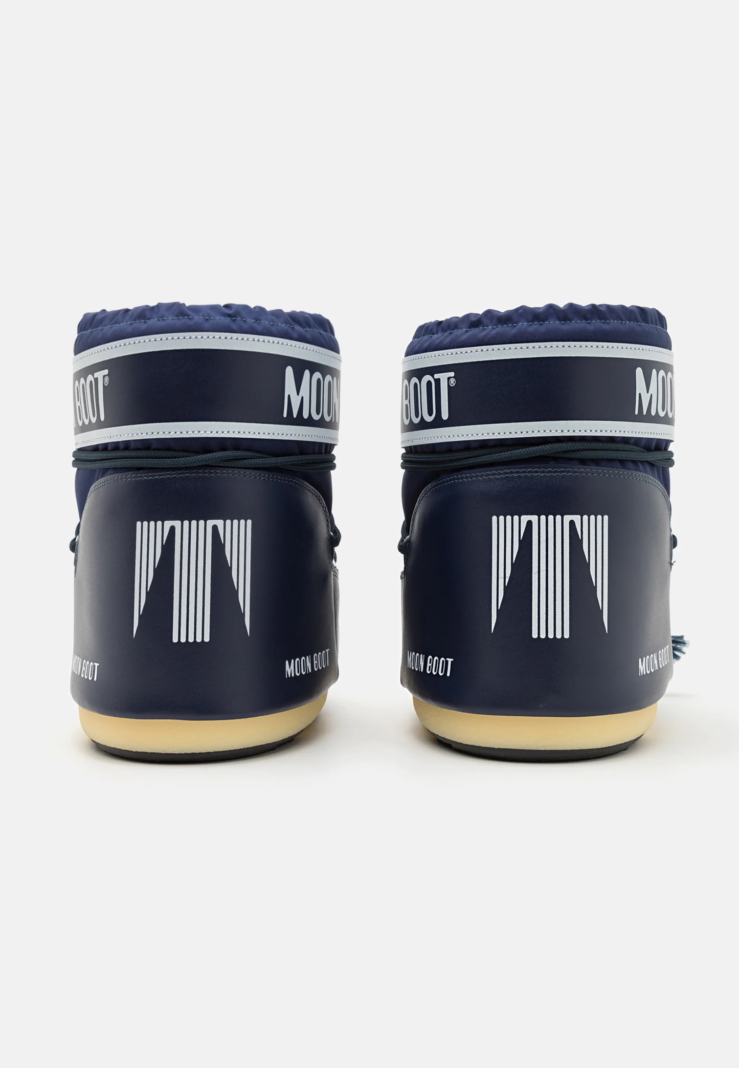 The Moon Boots