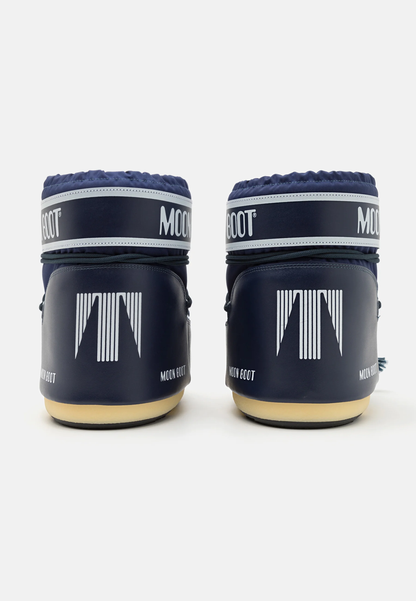 The Moon Boots