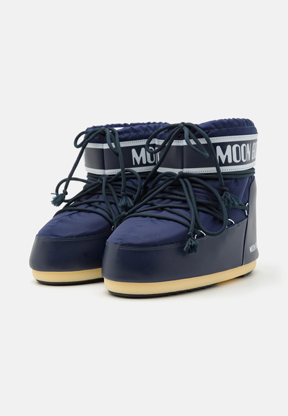 The Moon Boots