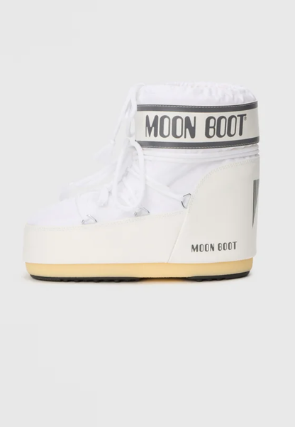 The Moon Boots